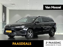 MG MG5 - Long Range Luxury 61 kWh | Leder | Navi | 360 Camera | Apple CarPlay | Adaptive Cruise Con