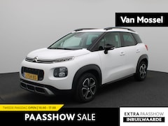 Citroën C3 Aircross - 1.2 PureTech S&S Feel | Apple Carplay / Android Auto | Climate Control | DAB Radio | Priva