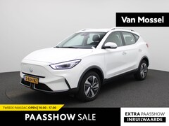 MG ZS - EV EV Long Range Luxury 70 kWh | APPLE CARPLAY | ANDROID AUTO | ACHTERUITRIJCAMERA | LED V