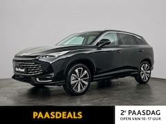 MG HS - 1.5 Hybrid + Aut. Luxury | 360 Camera | Elektrische stoelen | Stoel/Stuur-verwarming