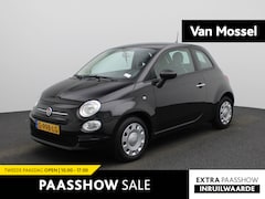 Fiat 500 - 0.9 TwinAir Turbo Young | AIRCO | DAB | CRUISE CONTROL | BT TELEFOON |