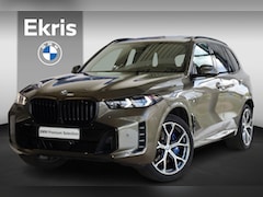 BMW X5 - xDrive30d | M Sport Pro | Panorama-dak | Trekhaak | Innovation pack | Stoelverwarming