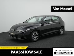 Volkswagen Golf - 1.4 eHybrid Style | Apple/Android Play | Camera | Adaptive Cruise | Comfortstoel(en) | Ful