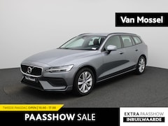 Volvo V60 - B3 Core DCT | AUTOMAAT | NAVIGATIE | ACHTERUITRIJCAMERA | CLIMATE CONTROL | CRUISE CONTROL