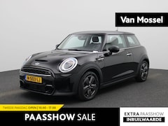 MINI Cooper S - 2.0 178PK AUTOMAAT | NAVIGATIE | CLIMATE CONTROL | CRUISE CONTROL | PARKEERSENSOREN |