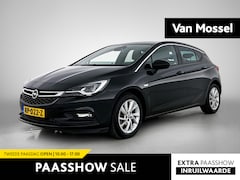 Opel Astra - 1.4 Business Executive | TREKHAAK | STOELVERWARMING | STUURWIELVERWARMING | CLIMATE CONTRO