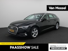 Audi A6 Avant - 50 TFSI e quattro Advanced Edition | Navigatiesysteem | Panoramadak | Achteruitrijcamera |