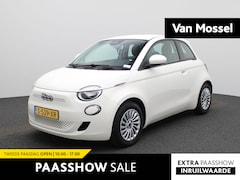 Fiat 500 - Urban 42 kWh | APPLE CARPLAY - ANDROID AUTO | CRUISE CONTROL | CLIMATE CONTROL | DAB RADIO