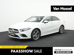 Mercedes-Benz A-klasse - 250 e AMG Line | AMG-styling | Apple/Android Play | Camera | Adaptive Cruise | Keyless | L
