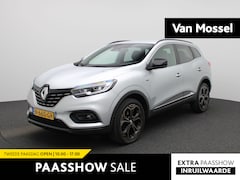 Renault Kadjar - 1.3 TCe Black Edition | ACHTERUITRIJCAMERA | APPLE CARPLAY - ANDROID AUTO | STOELVERWARMIN
