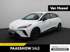 MG MG4 Electric - Standard 51 kWh | 90, 9% SOH | APPLE CARPLAY | CLIMATE CONTROL | CRUISE CONTROL |