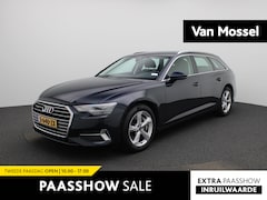 Audi A6 Avant - 50 TFSI e quattro Advanced edition | APPLE CARPLAY | ANDROID AUTO | DRIVE SELECT | PARKEER