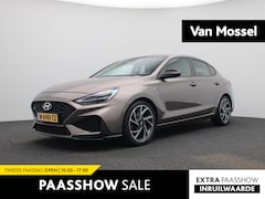 Hyundai i30 - 1.5 T-GDi MHEV N Line | Apple/Android Play | Camera | Cruise | DAB | Keyless | PDC V+A | 1