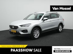 SEAT Tarraco - 1.5 TSI Style Business Intense 7p. AUTOMAAT | ADAPTIEVE CRUISE | NAVIGATIE | CAMERA | 7 ZI