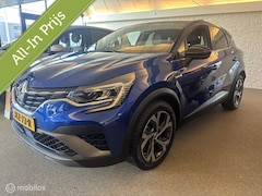 Renault Captur - 1.6 E-Tech Plug-in Hybrid 160 RS Line