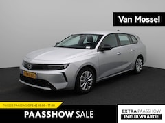 Opel Astra Sports Tourer - 1.2 Level 2 | ECC | LMV | PDC | LED | Navi |