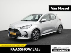 Toyota Yaris - 1.5 Hybrid Dynamic | Apple Carplay/Android Auto | Achteruitrijcamera | Adaptive Cruise Con