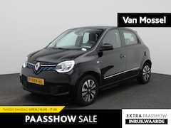 Renault Twingo Z.E. - R80 Intens | HALF LEDER INTERIEUR | APPLE CARPLAY| ANDROID AUTO | CLIMATE CONTROL | CRUISE