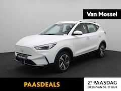 MG ZS - EV Standard Range Comfort 50 kWh