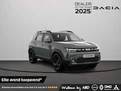 Dacia Duster - Extreme Mild hybrid | Achteruitrijcamera | Cruise Control en snelheidsbegrenzer | Handsfre