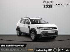 Dacia Duster - Expression Mild hybrid | Achteruitrijcamera | Bekleding ‘Expression’ | Cruise Control en s