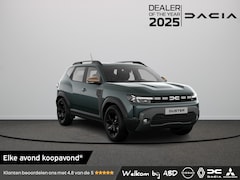 Dacia Duster - Extreme Hybrid-G | Achteruitrijcamera | Cruise Control en snelheidsbegrenzer | Handsfree c