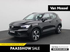 Volvo XC40 - Recharge Core | 231PK | LED Koplampen | Apple Carplay / Android Auto | Lichtmetalen Velgen