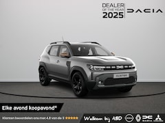 Dacia Duster - Extreme Eco-G | Achteruitrijcamera | Cruise Control en snelheidsbegrenzer | Handsfree card