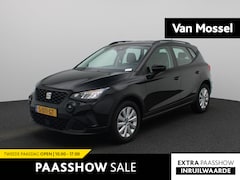 SEAT Arona - 1.0 TSI Style | Airconditioning | Bluetooth | DAB+ | Cruise Control | Parkeersensoren |