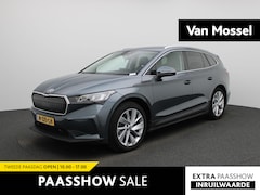 Skoda Enyaq iV - 60 | NAVIGATIE | CAMERA | CLIMATE CONTROL