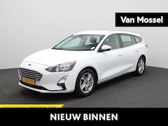 Ford Focus Wagon - 1.5 EcoBlue Trend Edition Business | Apple Carplay / Android Auto | Navigatie | Lichtmetal