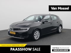 Opel Astra - 1.2 Level 2 | Apple Carplay / Android Auto | Lichtmetalen Velgen | Navigatie |