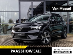 Volvo XC40 - Recharge Core AUTOMAAT | NAVIGATIE | CAMERA | CRUISE | CLIMA | APPLE CARPLAY | LMV | PDC |