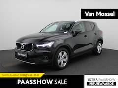 Volvo XC40 - 1.5 T3 Momentum Automaat | Navigatie | Stoel+stuur verwarming | Camera | Cruise Control |