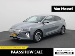 Hyundai IONIQ - Premium EV 38 kWh | CAMERA | NAVIGATIE | CLIMATE CONTROL