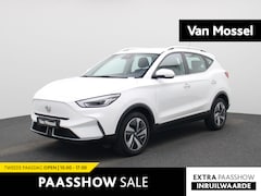 MG ZS - Standard Range 51 kWh Comfort | Navigatie | LED Koplampen | Camera | Virtual Cockpit | Cli