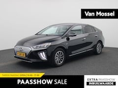 Hyundai IONIQ - Comfort EV 38 kWh | NAVIGATIE | PARKEERSENSOREN | CLIMATE CONTROL | LED VERLICHTING |