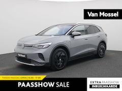 Volkswagen ID.4 - 77kWh 128kW Pro | ACC | Stoel + Stuurverwarming | 360 Camera | Lane Assist | Carplay |