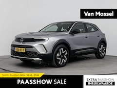 Opel Mokka-e - Elegance 50-kWh | Navigatie | Camera | LED