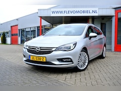Opel Astra Sports Tourer - 1.4 150PK Innovation Half leder|Clima|Navi|DAB
