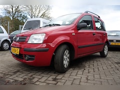 Fiat Panda - 1.2 Dynamic 120 DKM DUBBEL GLAZEN DAK NW APK 1-4-2027