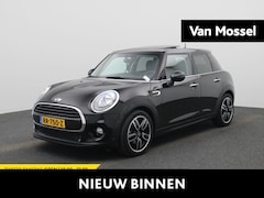 MINI Cooper - 1.5 Salt | PANORAMADAK | NAVIGATIE | AIRCONDITIONING | 5 DEURS