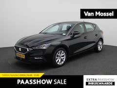SEAT Leon - 1.0 TSI Reference | LED | CLIMATE CONTROL | APPLE CARPLAY / ANDROID AUTO