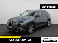 Hyundai Tucson - 1.6 T-GDI MHEV Comfort | Achteruitrijcamera | Keyless | Cruise Control | Lane Assist | Car