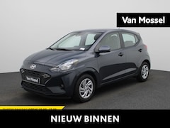 Hyundai i10 - 1.0 Twist | AIRCO | BLUETOOTH | CRUISE CONTROL