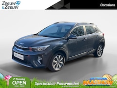 Kia Stonic - 1.0 T-GDi MHEV DynamicLine | Climate Control | Camera | Cruise Control | LM Velgen | Apple