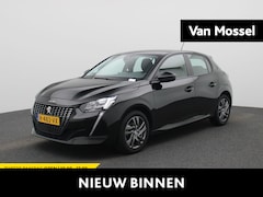 Peugeot 208 - 1.2 PureTech Active Pack | Navigatie | Parkeersenosren | Climate Control