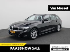 BMW 3-serie Touring - 318i | Apple Carplay | Parkeersensoren | Climate Control | Cruise Control | Elektr. achter