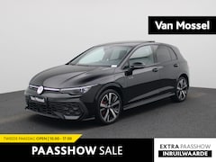 Volkswagen Golf - 1.5 eHybrid GTE 272 PK | DEMO | VOLLEDIG LEDER | PANORAMADAK | HEAD UP DISPLAY | MEMORY ST