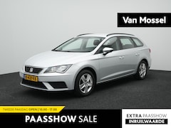 SEAT Leon ST - 1.2 TSI Reference | Airco | Cruise | Bluetooth | 12 Maand BOVAG Garantie |